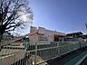 周辺：光明幼稚園 420m