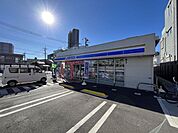 ローソン　上鶴間本町4丁目店 440m
