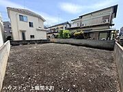 ベビーカーも自転車もスイスイ。毎日の買い出しや送り迎えがラクになる平坦地