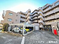 神奈川県相模原市南区上鶴間本町4丁目：物件画像
