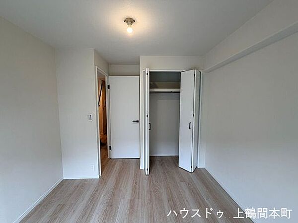 洋室を拡大表示