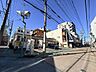 周辺：セブンイレブン　東林間5丁目店 370m