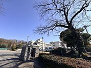 相陽中学校 3280m