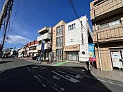 まつもと眼科 460m