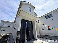 神奈川県相模原市南区御園5丁目：物件画像