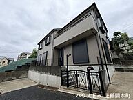 神奈川県相模原市南区上鶴間本町9丁目：物件画像