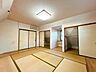和室：2階和室です。