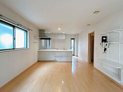 北名古屋市西之保高野　戸建て