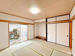 和室の画像