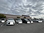 【スーパー】カネスエ八剱店様まで約1330ｍ（徒歩約17分）です。
