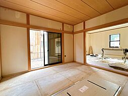 和室の画像