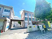 【楠中学校】名古屋市立楠中学校まで約1.5ｋｍ（徒歩約19分）。 1500m