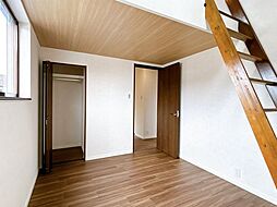 子供部屋の画像