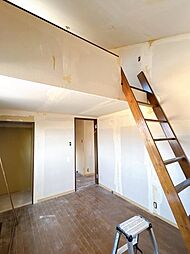 子供部屋の画像