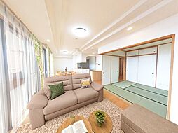 ライオンズマンション豊山ニューシティ