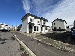 札幌市北区屯田十一条1丁目 戸建て