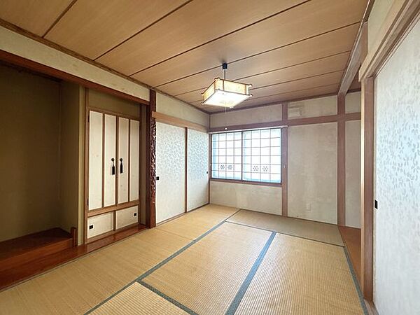 和室