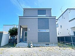 稚内市萩見二丁目 戸建て
