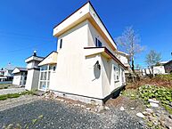 北海道稚内市富岡4丁目14-16：物件画像