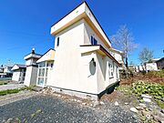 【現況】外観写真