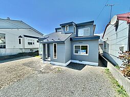 苫小牧市川沿町1丁目 戸建て