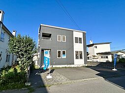 苫小牧市新明町四丁目 戸建て