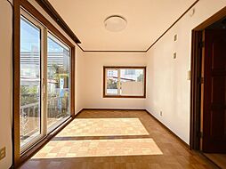 洋室の画像