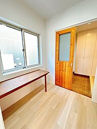 室内の画像