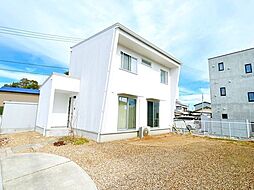 物件画像 菊川市加茂 戸建て