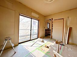 室内の画像