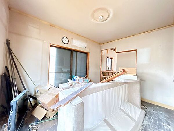 室内