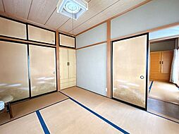 室内の画像