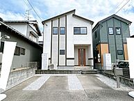 静岡県袋井市泉町1丁目：物件画像