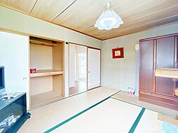 室内の画像