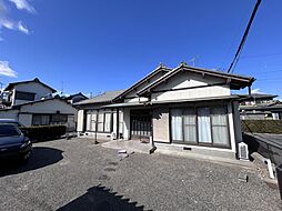 物件画像 袋井市浅名　戸建て