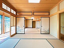 和室の画像