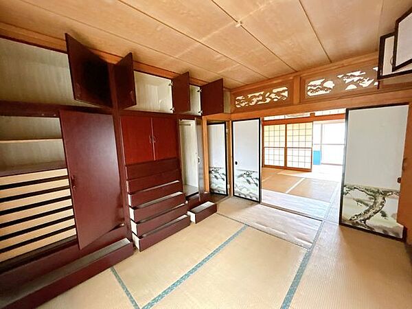 室内