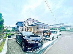 岩沼市平等3丁目 戸建て