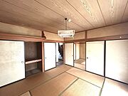 【1階西側和室】