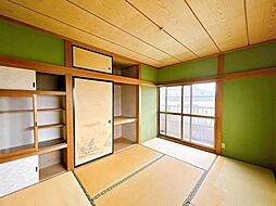 和室の画像