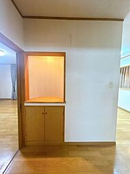 室内の画像