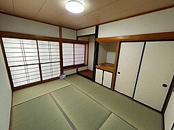 和室の画像