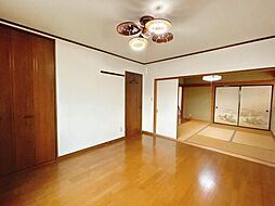 洋室の画像