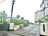 周辺：南光台中学校まで徒歩25分。お友達と会話に花を咲かせて帰宅する帰り道は、思い出になりますね。 1970m