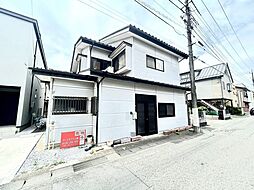 売土地　高崎市飯塚町