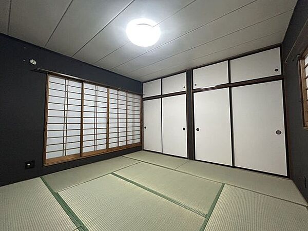 和室