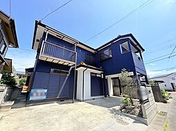 中古戸建 高崎市新町