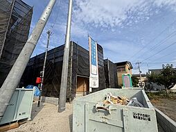 新築戸建 高崎市新町第12 3号棟