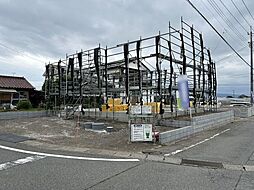 新築戸建　高崎市足門町第9　1号棟