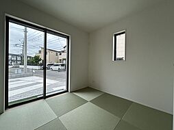 和室の画像
